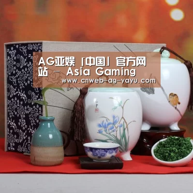 清香铁观音_011